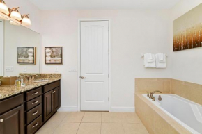 Spacious Home with Private Pool & Resort Amenities near Disney at Encore Resort By Rentyl - 7403M